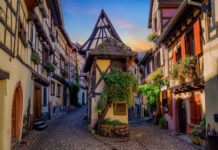 5 lugares con nombres tan raros que son excusa suficiente para planear un viaje hasta ahí »