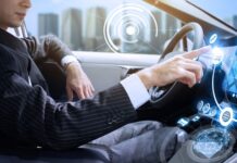 5 tecnologías secretas que las marcas están escondiendo en sus autos del 2026 »