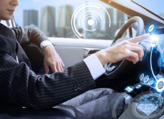5 tecnologías secretas que las marcas están escondiendo en sus autos del 2026 »
