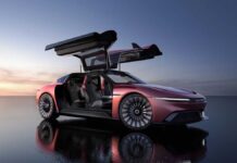 5 prototipos del 2027 que prometen cambiar las reglas del mercado (si sobreviven) »