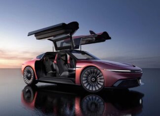 5 prototipos del 2027 que prometen cambiar las reglas del mercado (si sobreviven) »