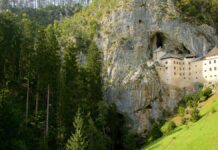 5 fortalezas medievales que nunca fueron conquistadas y hoy se pueden visitar »