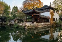 5 canales artificiales que transformaron por completo una ciudad »