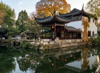 5 canales artificiales que transformaron por completo una ciudad »