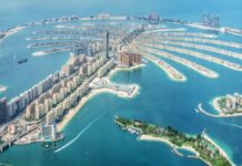 5 islas artificiales del mundo construidas por motivos completamente distintos »