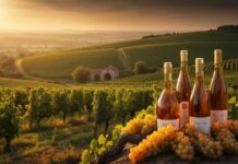 5 rutas de vino menos conocidas que rivalizan con las más famosas del mundo »