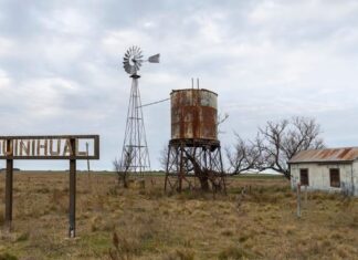 5 pueblos que solo tienen un habitante o casi ninguno, y aun así reciben turistas »