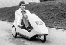 5 autos legendarios de los 80 que arruinaron a sus propios creadores »