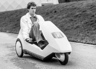 5 autos legendarios de los 80 que arruinaron a sus propios creadores »
