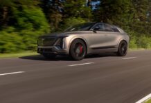 5 SUV eléctricos del 2026 que pierden autonomía drásticamente con el frío »