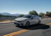 Kia da a conocer los precios del sedán Kia K5 del 2027 »