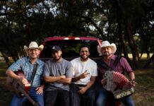 Los Ventura, gemelos Dominicanos que recorren Estados Unidos celebrando la cultura latina con Ford »