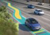 Volkswagen presenta nuevos avances en su completo sistema de asistencia al conductor IQ.DRIVE »