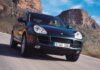 5 autos que salvaron a sus marcas »