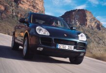 5 autos que salvaron a sus marcas »