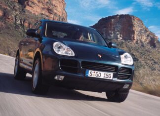 5 autos que salvaron a sus marcas »