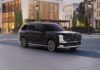 5 SUV del 2026 cuyas pantallas gigantes se convirtieron en un dolor de cabeza »