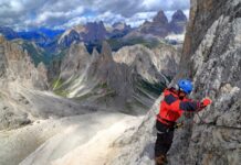 5 rutas de «microaventura» que caben en un fin de semana y se sienten como una expedición real »