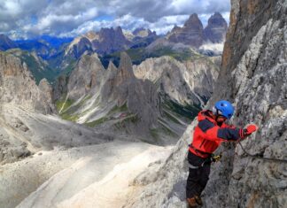 5 rutas de «microaventura» que caben en un fin de semana y se sienten como una expedición real »