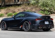 5 autos que dejarán de venderse y que aún puedes comprar »