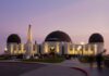 5 observatorios astronómicos del mundo que abren sus puertas al público por las noches »