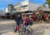 5 islas sin autos donde moverte a pie, en bici o en burro es parte de la aventura »