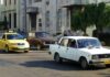 5 autos soviéticos que siguen rodando en Cuba »