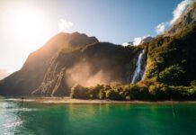 5 destinos donde llueve casi todo el año y justo por eso son tan hermosos »