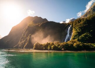 5 destinos donde llueve casi todo el año y justo por eso son tan hermosos »