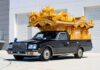 Los 5 carros fúnebres más extraños del mundo (y uno era un superdeportivo) »