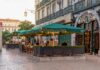 5 cafés centenarios donde se sentaron escritores, artistas y revolucionarios, y hoy puedes visitar »