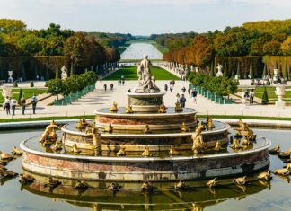 5 excursiones de un día desde grandes ciudades que superan a la ciudad misma »
