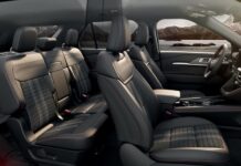 5 SUV de tres filas del 2027 que están conquistando a las familias »