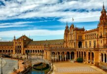 5 ciudades universitarias con aire de película que vale la pena recorrer »