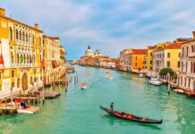 5 destinos que debes visitar antes de que cambien para siempre »