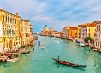 5 destinos que debes visitar antes de que cambien para siempre »