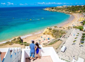 5 destinos para un viaje con tres generaciones, abuelos, padres y nietos, sin que nadie se aburra »