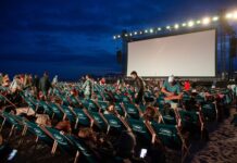 5 festivales de cine en pueblos pequeños que valen el viaje por sí solos »