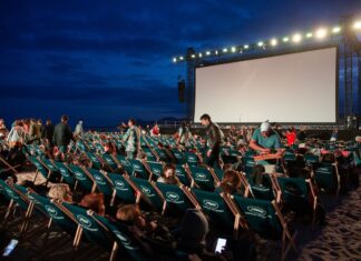 5 festivales de cine en pueblos pequeños que valen el viaje por sí solos »