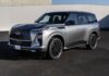 Infiniti QX80 Autograph del 2026, un SUV suave y cómodo en las autopistas »