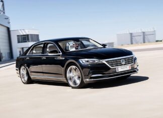 5 autos que decepcionaron a sus propios fabricantes »