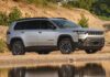 Los 5 autos que más dispararon sus ventas en el tercer trimestre del 2026 »