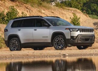Los 5 autos que más dispararon sus ventas en el tercer trimestre del 2026 »