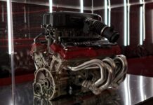 5 motores legendarios que los aficionados todavía consideran insuperables »