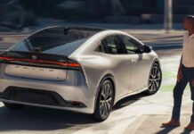 5 autos que cambiaron las reglas del juego en la industria automotriz »