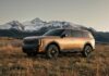 5 SUV del 2027 que llegan con cambios capaces de convencerte de cambiar de auto »