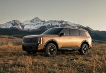 5 SUV del 2027 que llegan con cambios capaces de convencerte de cambiar de auto »