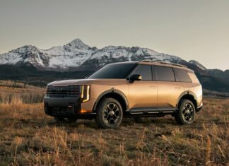 5 SUV del 2027 que llegan con cambios capaces de convencerte de cambiar de auto »