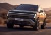 5 SUV híbridos del 2027 que quieren acabar con el dominio de Toyota y Honda »