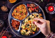 5 países donde comer con las manos es lo normal y cómo hacerlo bien »